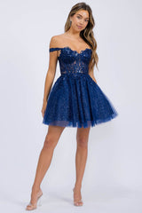 Dress 8584