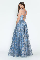 Dress 5696