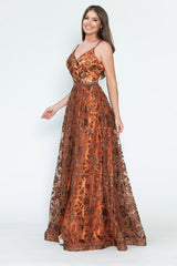 Dress 5694