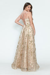 Dress 5708