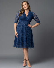 Dress 9553