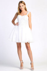 Dress 10802