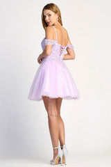 Dress 10837