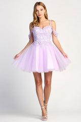 Dress 10836