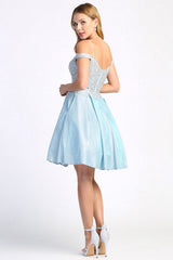 Dress 10890