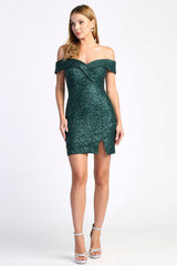 Dress 10962