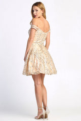 Dress 11022
