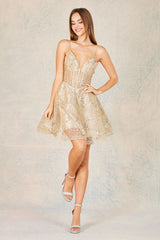 Dress 11223