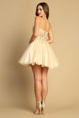 Dress 11269