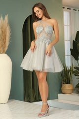 Dress 11285
