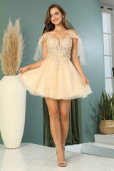 Dress 11309