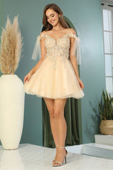 Dress 11304