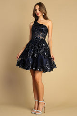 Dress 11337