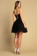 Dress 11358