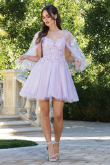 Dress 11417