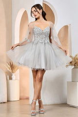 Dress 11431