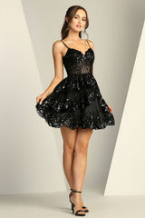 Dress 11477