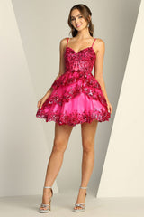Dress 11517