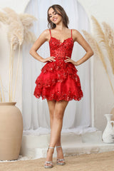 Dress 11477