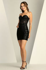 Dress 11534