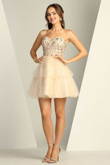 Dress 11552