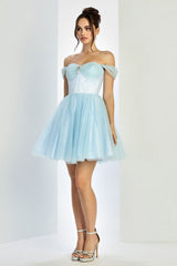 Dress 11586