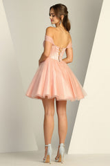 Dress 11582