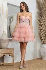Dress 11668
