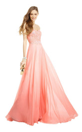 Alyce 1106 Dress