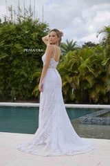 Dress 6820
