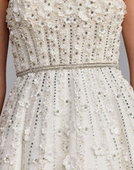 Dress 645