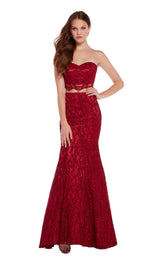 Alyce 1293 Dress
