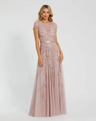 Dress 4605