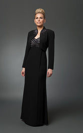 Alexander by Daymor 3112 Dress