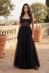 Dress 10748