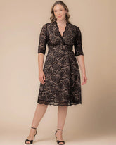 Dress 9576