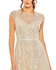 Dress 5742