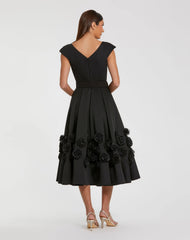 Dress 736