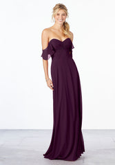Dress 4153
