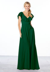 Dress 4542