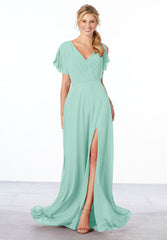 Dress 8072