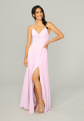 Dress 6383