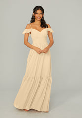 Dress 8126