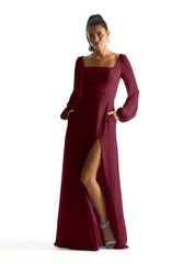 Dress 7295