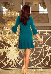 LBD Exclusive Jade Lucy Shift Dress