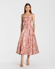 Dress 8357