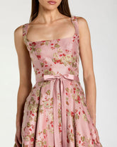 Dress 8358