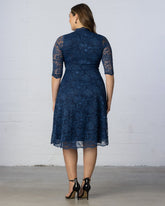 Dress 9554