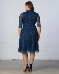 Dress 9554