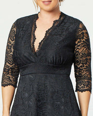 Dress 9552